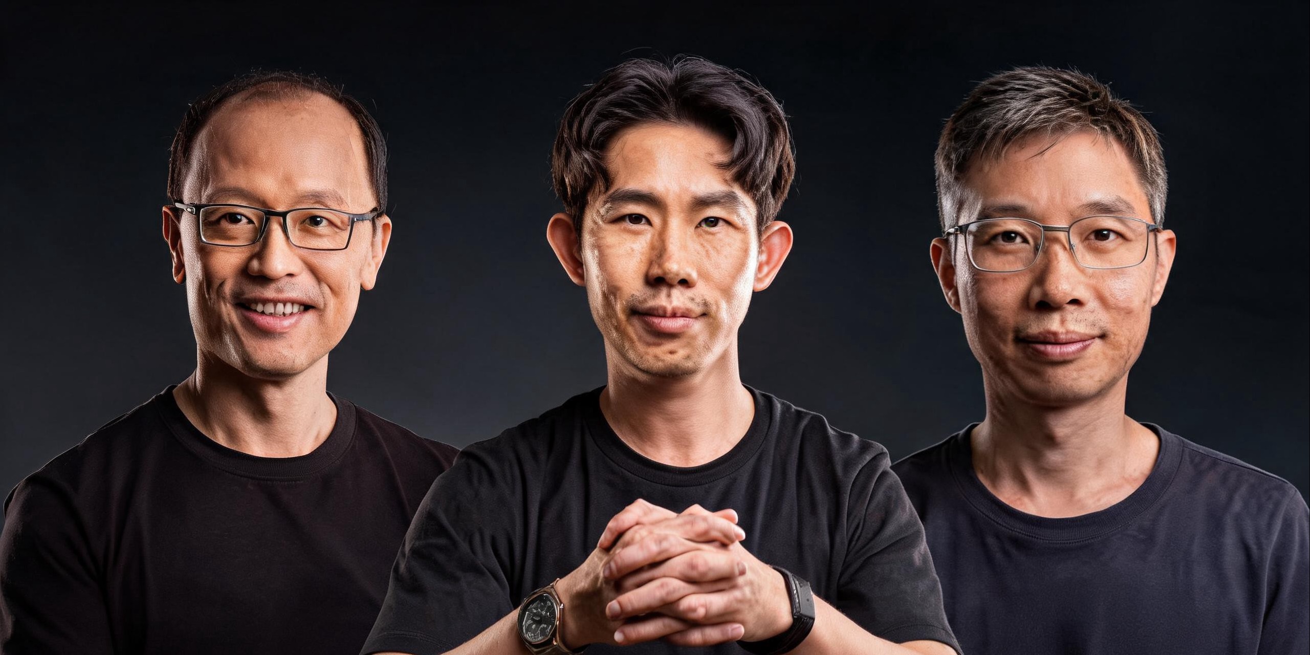 The megmarketresearch education team
